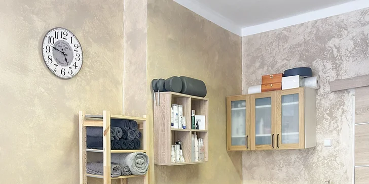 Salon najdete ve Slezské ulici na Vinohradech. 