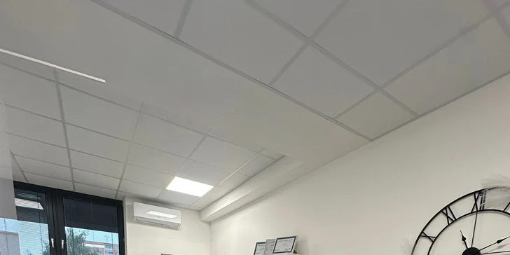 Salón Blick v Spišskej Novej Vsi
