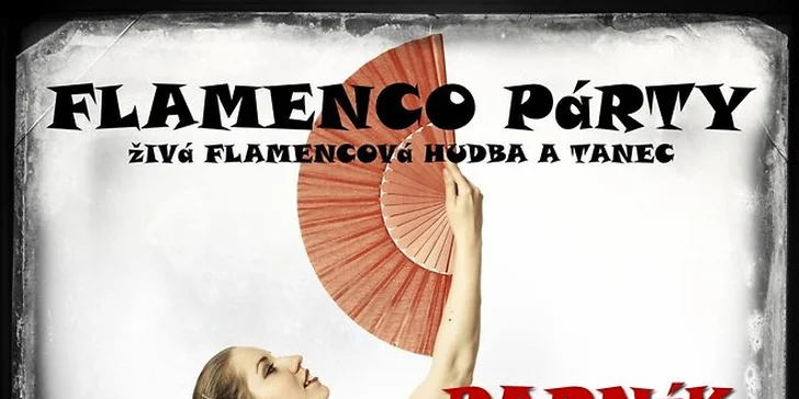 Flamenco koncert - Ponte Pardo