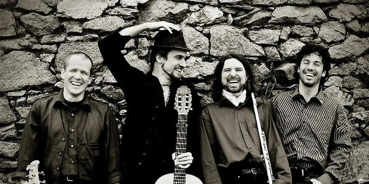 Flamenco koncert - Ponte Pardo
