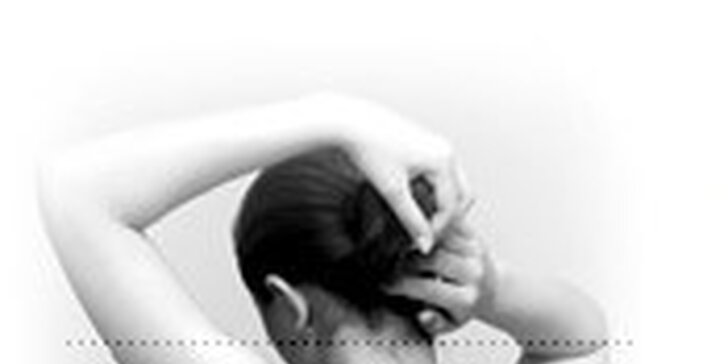 Terapeutická hloubková masáž Trigger Points v délce 60 nebo 90 min. Unikátní technika efektivně řešící bolesti zad i přilehlých oblastí.