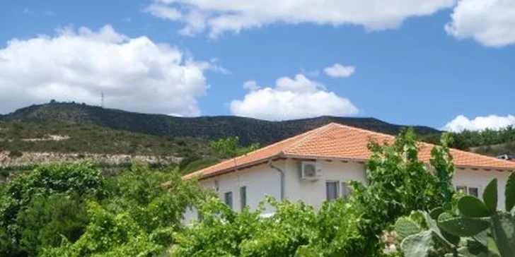 Na ryby do Španělska: 8 dní v ráji rybářů Rancho Rio Ebro