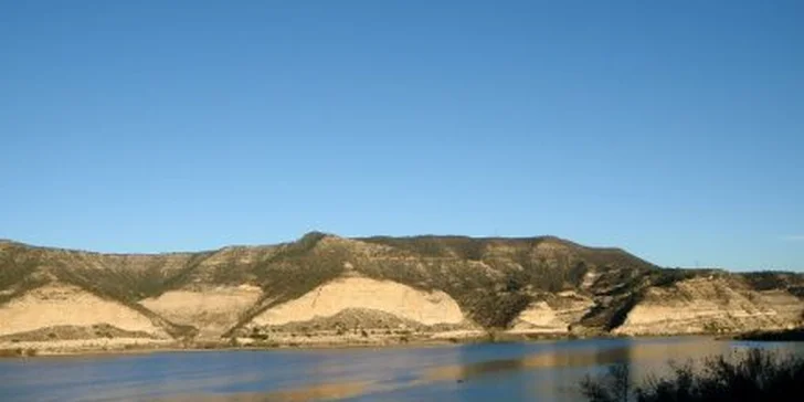 Na ryby do Španělska: 8 dní v ráji rybářů Rancho Rio Ebro