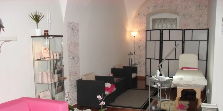 Kompletní kosmetické ošetření v délce 90 minut