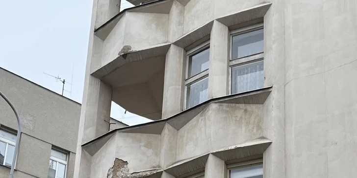 Díky přehledné mapě nezabloudíte a audio vás provede krok za krokem. 