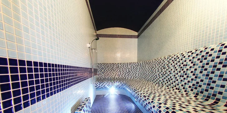 Relaxační pobyt v Kutné Hoře: hotel 20 minut od Svaté Barbory, privátní vířivka a polopenze