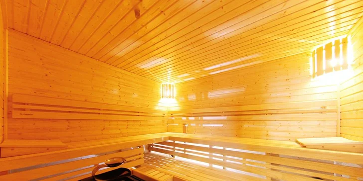 Relaxační pobyt v Kutné Hoře: hotel 20 minut od Svaté Barbory, privátní vířivka a polopenze