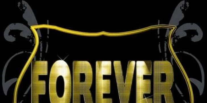 Vstupenka na Forever King of Pop - The Michael Jackson Show. Známé hity, skvělí tanečníci, kaskadéři, velkoplošná projekce a další efekty!