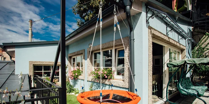Apartmán Okamih