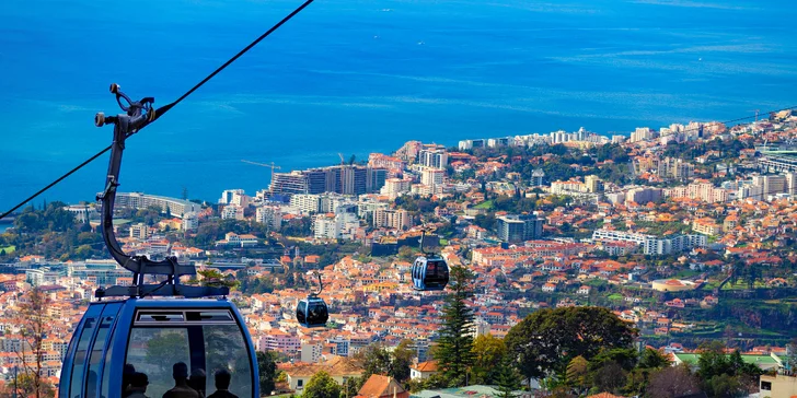 Na programu je lehká turistika, procházka po hlavním městě i návštěva tržnice. 