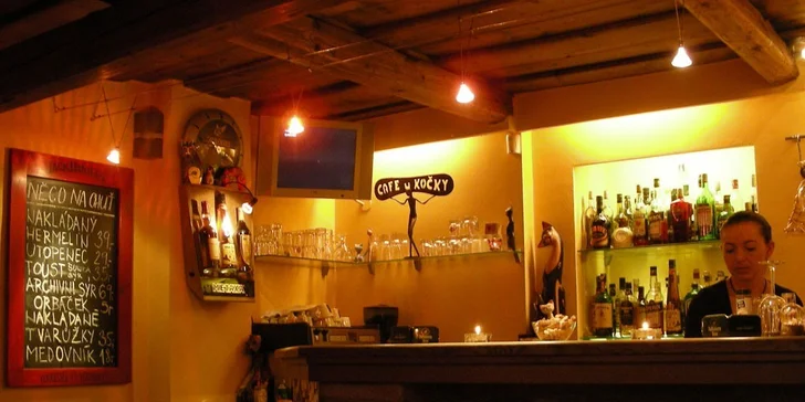bar U Kočky