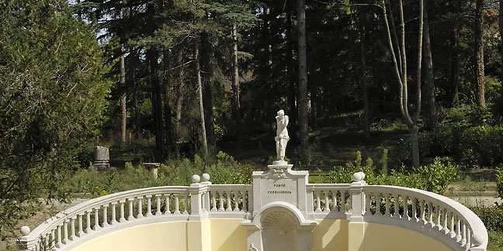 6 dní ve 4* termálním hotelu v Itálii pro DVA