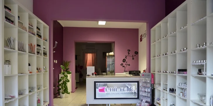 Prodloužení řas metodou řasa na řasu