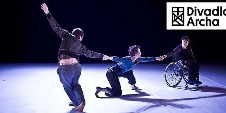 VERTEDANCE A DIVADLO ARCHA: Simulante Bande