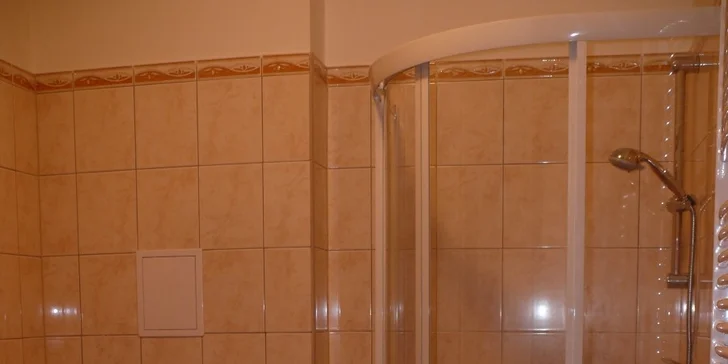 Valentýnský pobyt v srdci Mariánských Lázní
