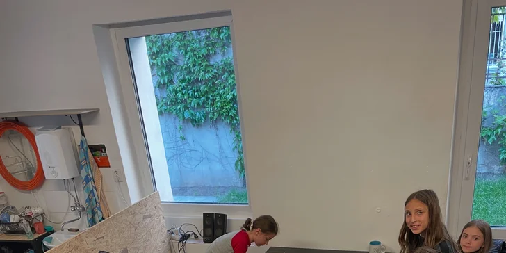 Na výběr máte také individuální skupinové lekce.