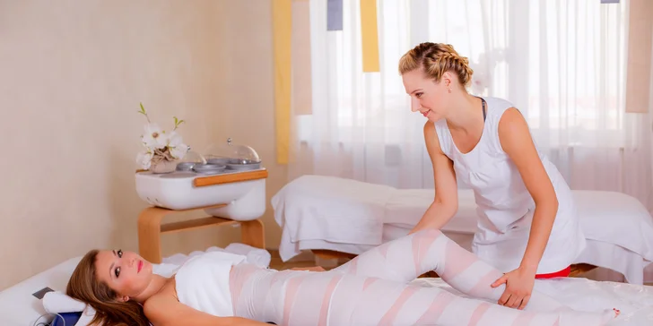 Luxusní 3denní relaxace v resortu Bratrouchov****
