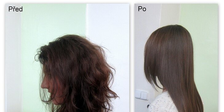 Regenerační kúra s agáve pro vlasy jak z reklamy