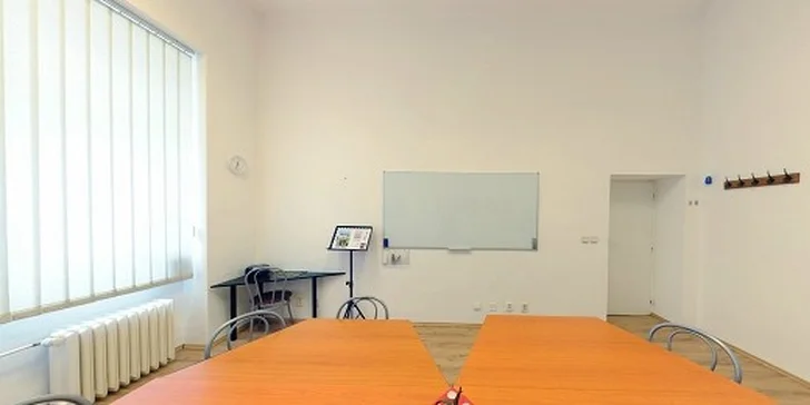 Anglicky až 4x rychleji pomocí Callanovy metody
