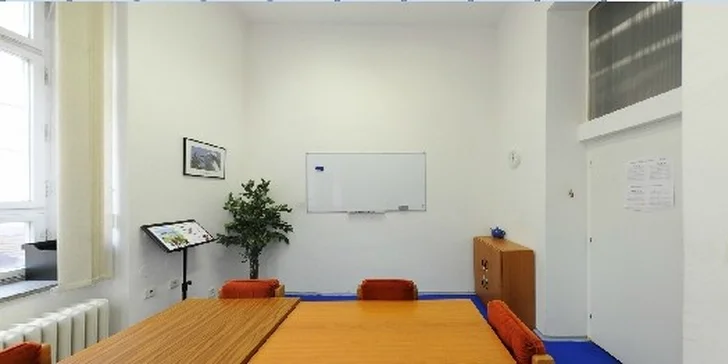 Anglicky až 4x rychleji pomocí Callanovy metody
