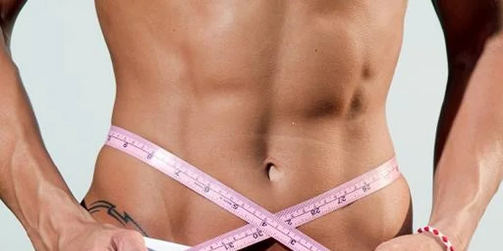 3 nebo 5 vstupů na Twerk, TRX a další lekce v Energy Fit