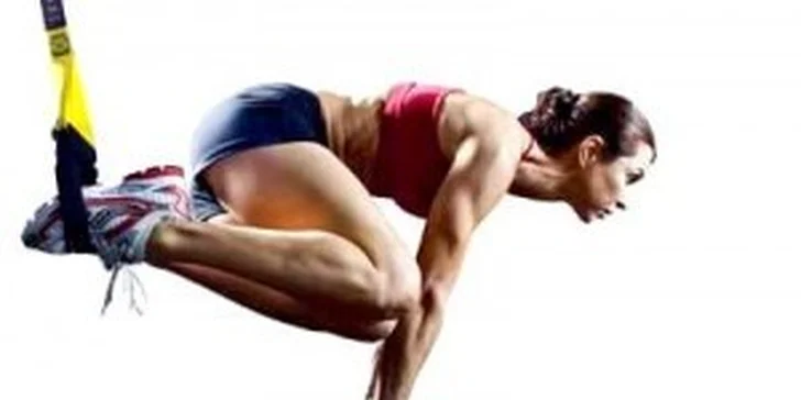 3 nebo 5 vstupů na Twerk, TRX a další lekce v Energy Fit