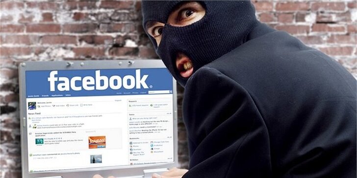 Jak bezpečně ovládat svůj Facebookový účet?