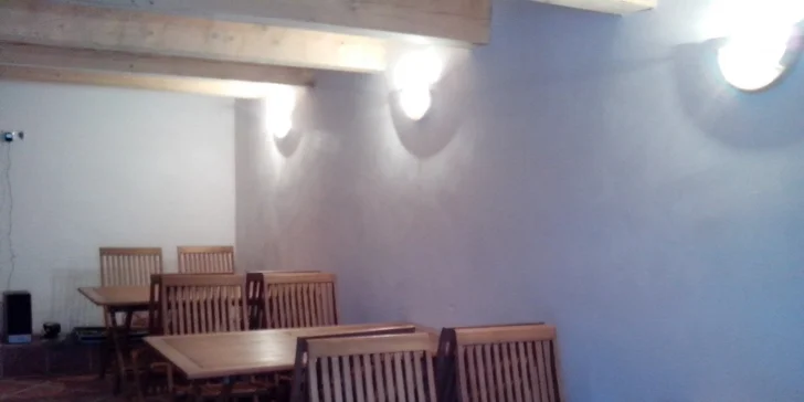 Týdenní rodinný letní pobyt v Krkonoších