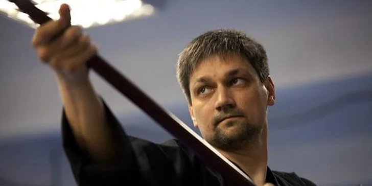 4měsíční kurz korejského bojového umění Hapkido Hanmuye