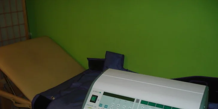 Permanentní odstranění chloupků pomocí IPL