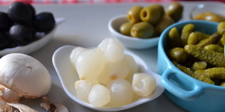 Raclette: Francouzské pohoštění pro dva v Bistro de France