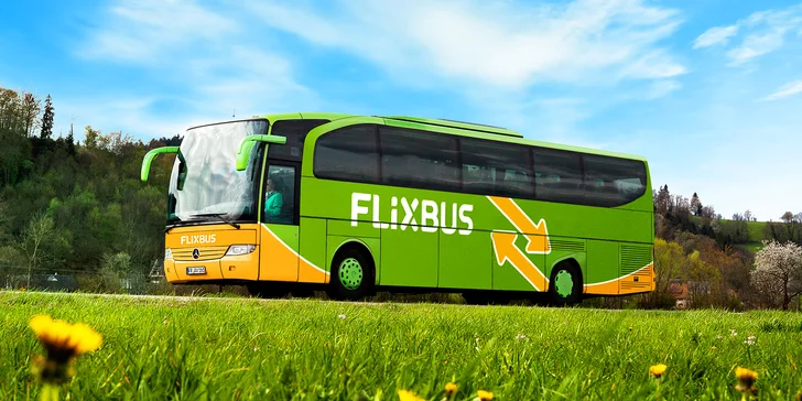 FlixBus CZ s.r.o.