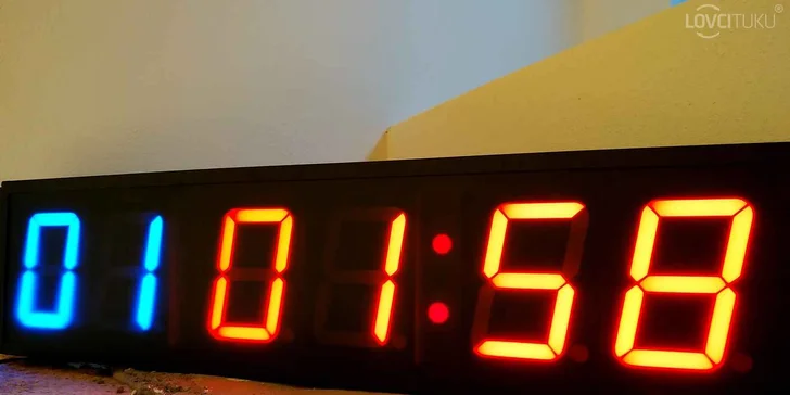 Všichni klienti cvičí podle svého tempa a tímto způsobem si v kurzu najde cíl začátečník i pokročilý sportovec.
