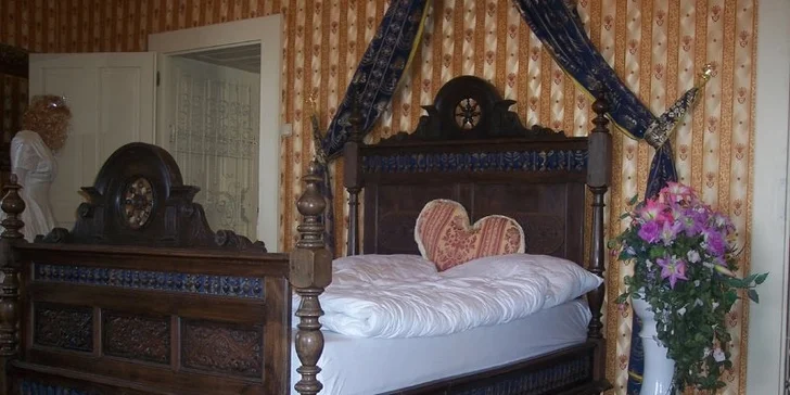 Apartmá hraběnky Edity
