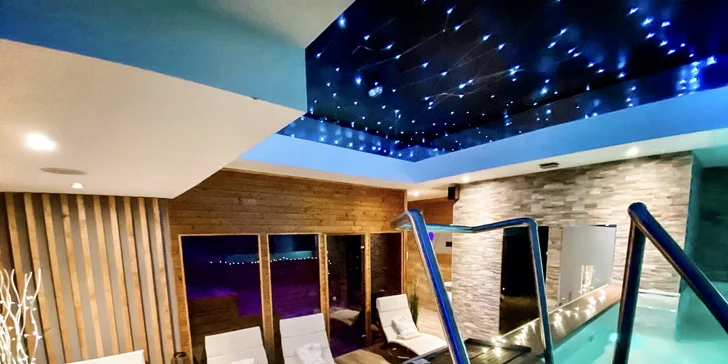 WELLNESS SPA 