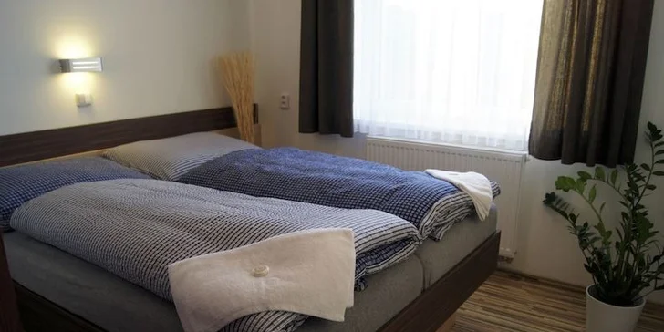 Dovolená v Brdech na ranči s koňmi a poníky