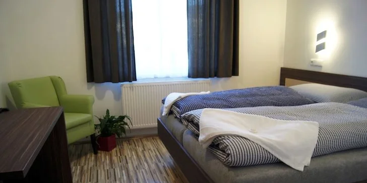 Dovolená v Brdech na ranči s koňmi a poníky