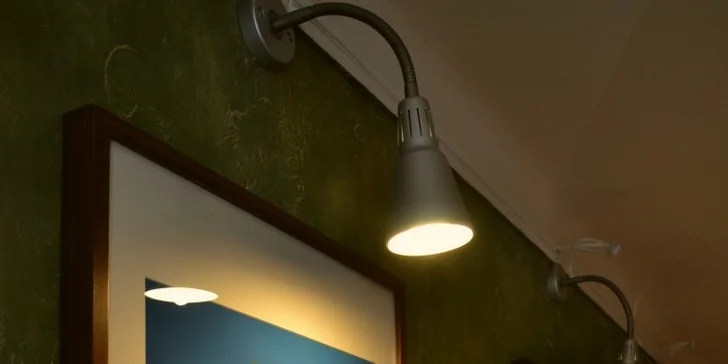Dva argentinské hovězí steaky, káva i dezert