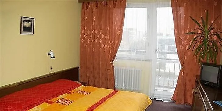Zimní Tatry pro celou rodinu nebo pro dva