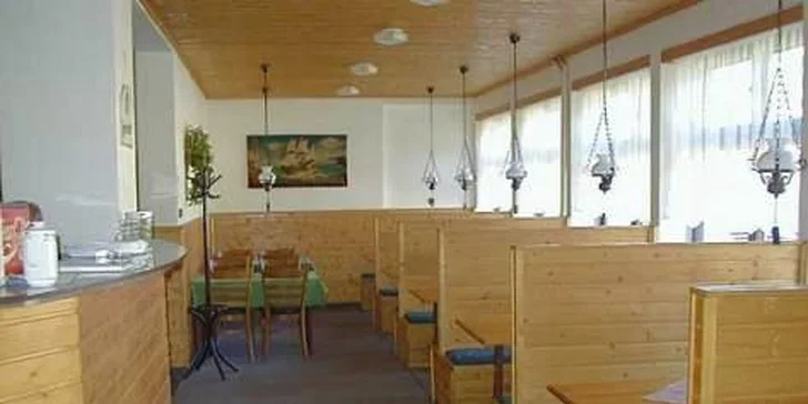 Pohodová dovolená pro dva v Peci pod Sněžkou