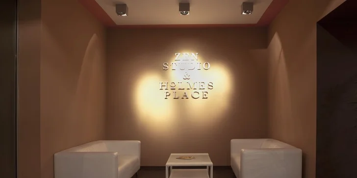 Rejuvenace – omlazení pleti Spa SHRTM