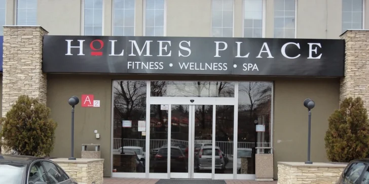 Rejuvenace – omlazení pleti Spa SHRTM