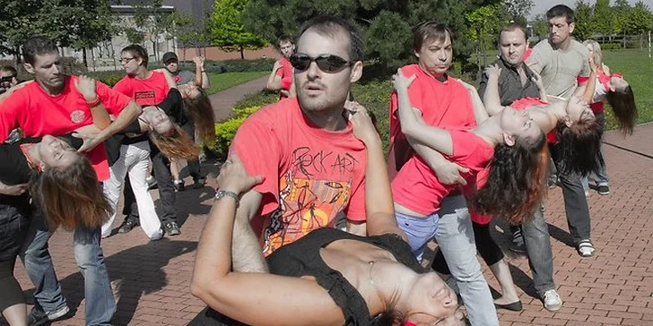 Brazilský zouk a kubánská salsa vás naplní láskou a vášní