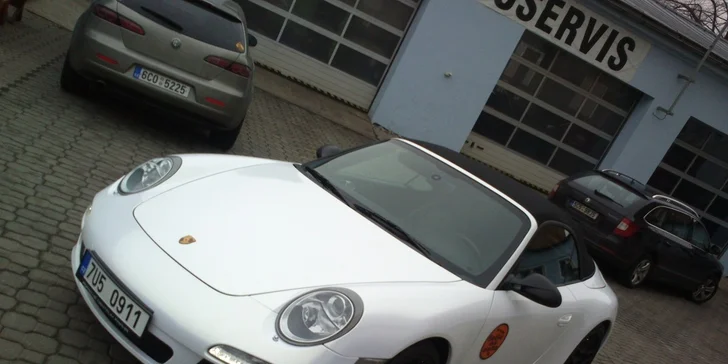 Tónování autoskel kvalitní fólií dle výběru