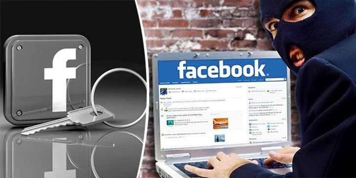 Jak bezpečně ovládat svůj Facebookový účet?