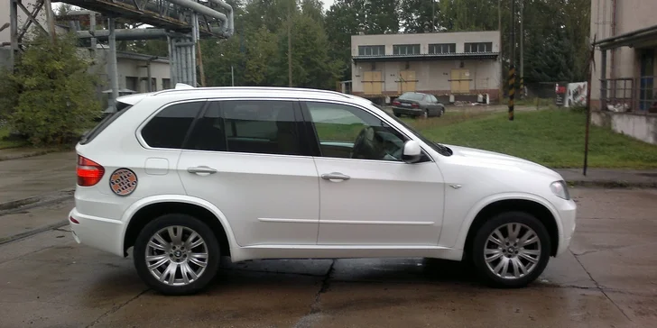 Certifikované folie na auto včetně montáže