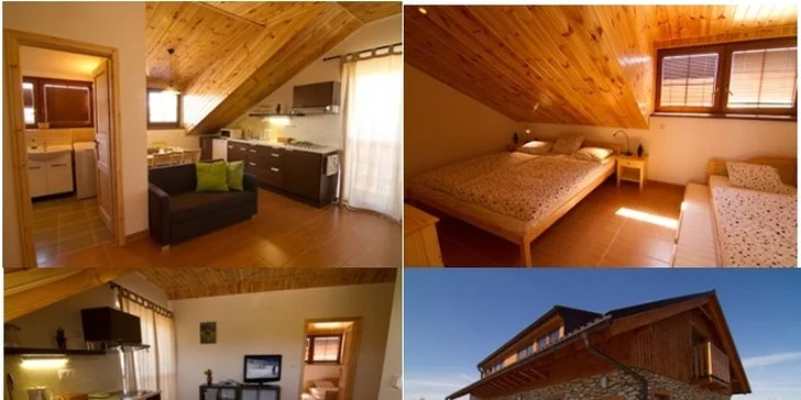 4 báječné jízdy na snowtubingu v Božím Daru