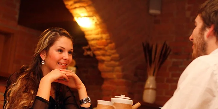 Dovolená pro dva v Lednici plná relaxace a dobrot