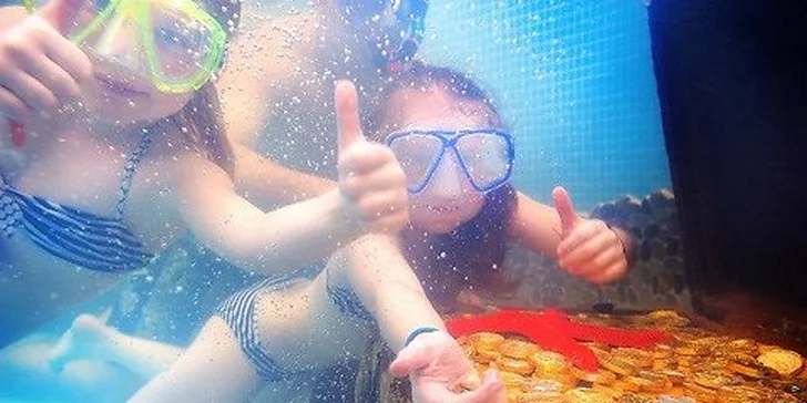 Luxusní wellness pobyt v Grandhotelu**** Smokovec v Tatrách