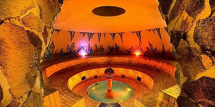 Luxusní wellness pobyt v Grandhotelu**** Smokovec v Tatrách